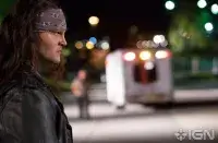 Морський піхотинець 5: Поле бою - Скріншот 1