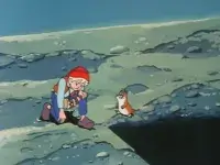 Подорож Нільса Гольґерсона з дикими гусьми - Скріншот 3