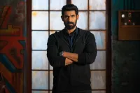 Рана Найду - Скріншот 1