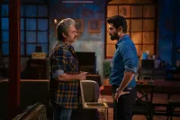 Рана Найду - Скріншот 3