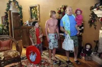 Щасти, Чарлі! Кінощоденник подорожі - Скріншот 4