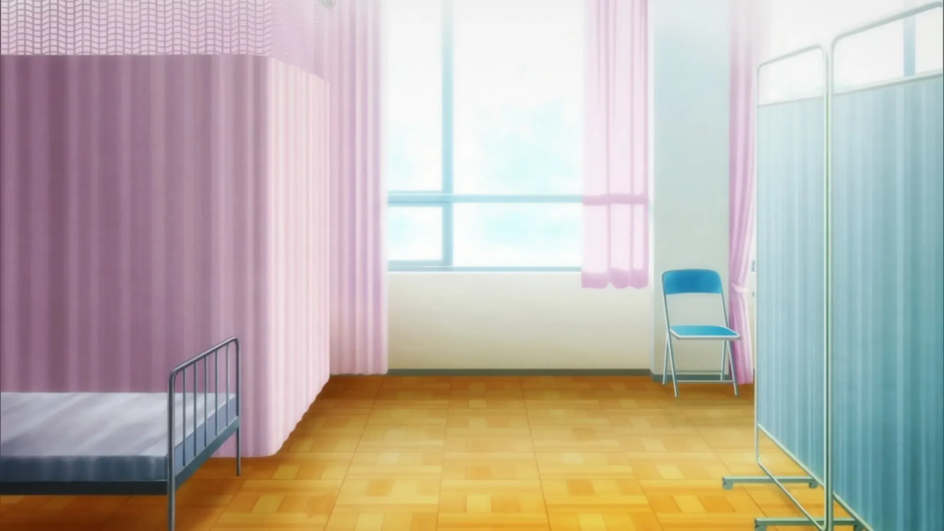 Фонове зображення Синій оркестр