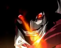 Хелсінг OVA - Скріншот 1