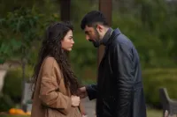 Мене звуть Фарах - Скріншот 3