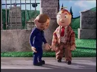 Моральний Орел - Скріншот 1