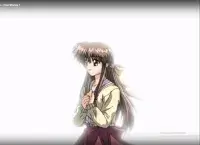 Один: Сезон сяйва - Скріншот 1