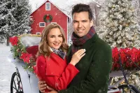 Різдво в Ігл-Рідж - Скріншот 1