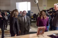 Таємниці ранкового шоу. Смертельні прикрощі - Скріншот 4