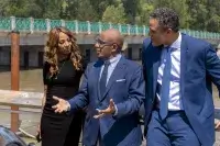 Таємниці ранкового шоу: Убивство в меню - Скріншот 2