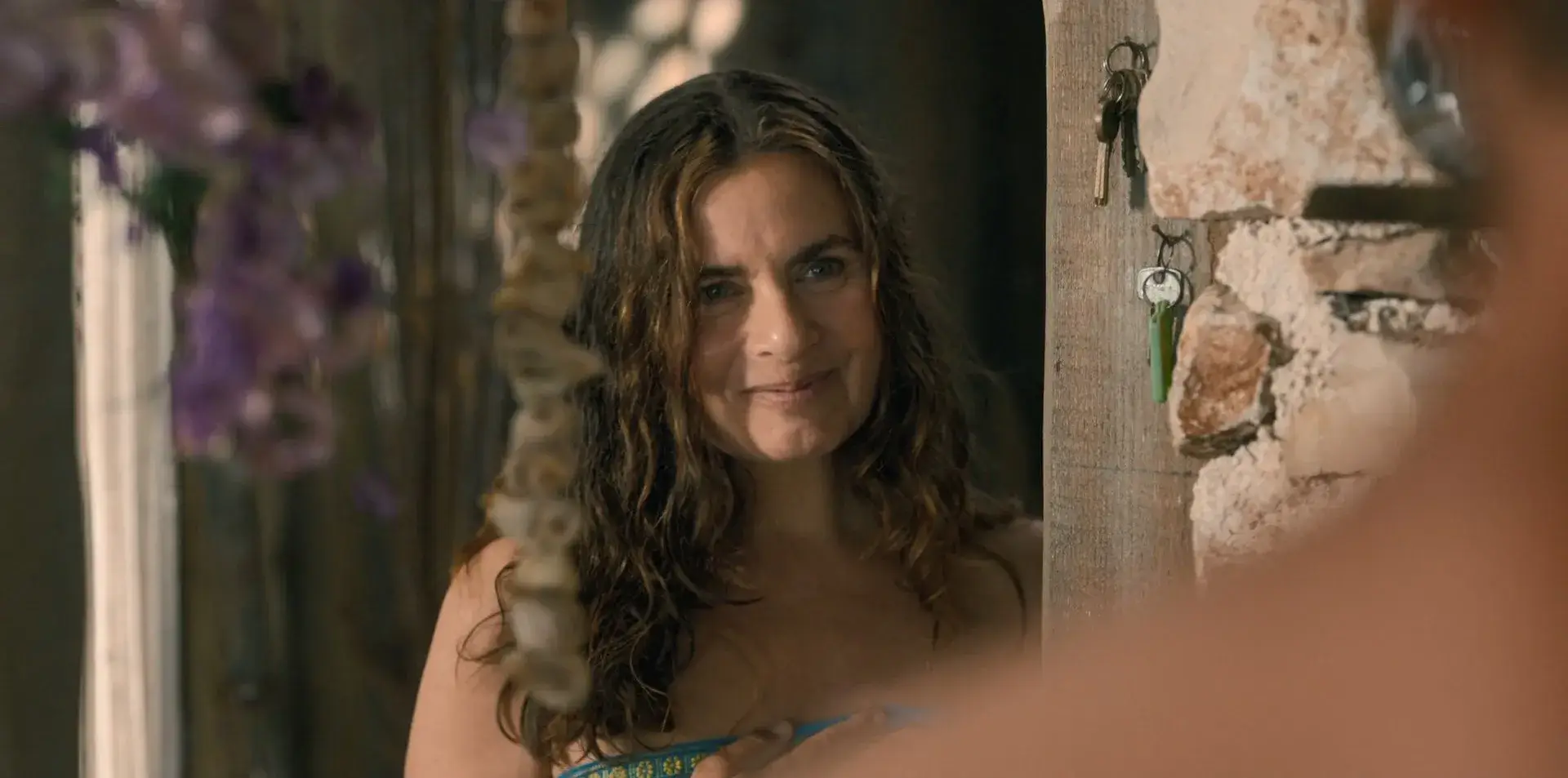 Фонове зображення Далечінь