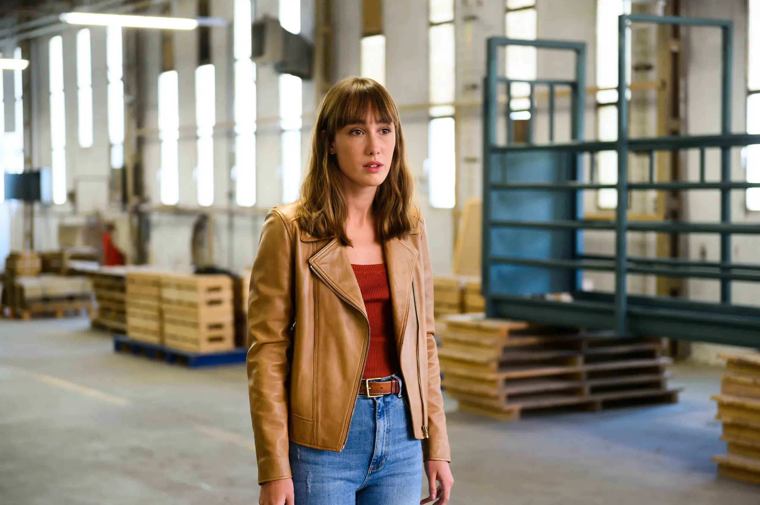 Фонове зображення Хороший бос