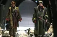 Червона фракція: Походження - Скріншот 4