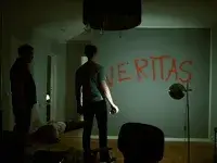 Блакитні очі - Скріншот 2