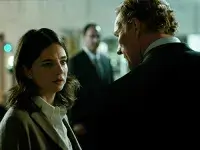 Блакитні очі - Скріншот 3