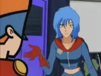 Каппа Майкі - Скріншот 1