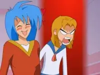 Каппа Майкі - Скріншот 4