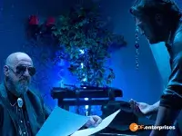 Квартал кохання - Скріншот 4