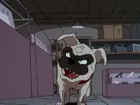 Люди в чорному: мультсеріал - Скріншот 3