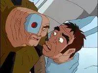 Люди в чорному: мультсеріал - Скріншот 4