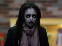 Моя няня - вампір - Скріншот 4