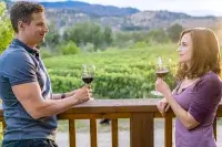 Осінь на виноробні - Скріншот 4