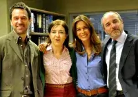 Таємниці Лаури - Скріншот 2