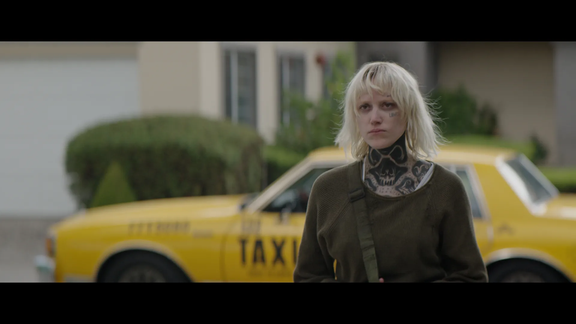 Фонове зображення Бог – це куля