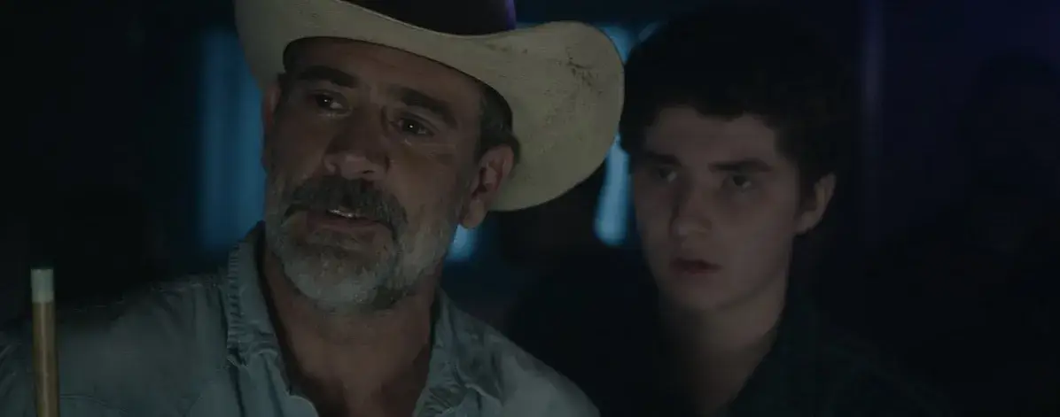 Фонове зображення Дев'ятка