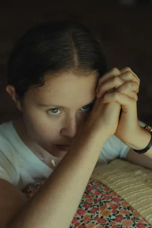 Фонове зображення Дівча Старлінґів