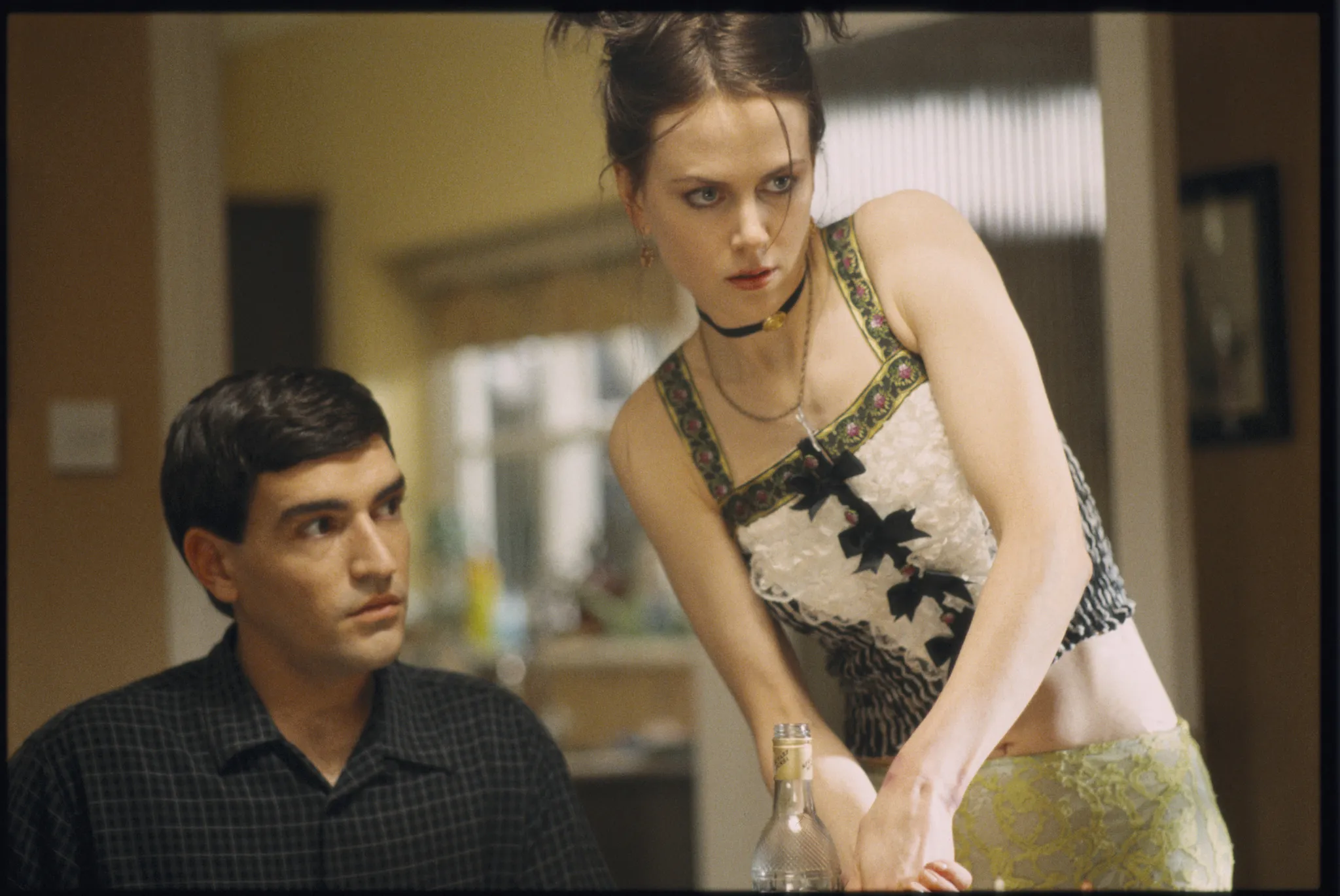 Фонове зображення Іменинниця