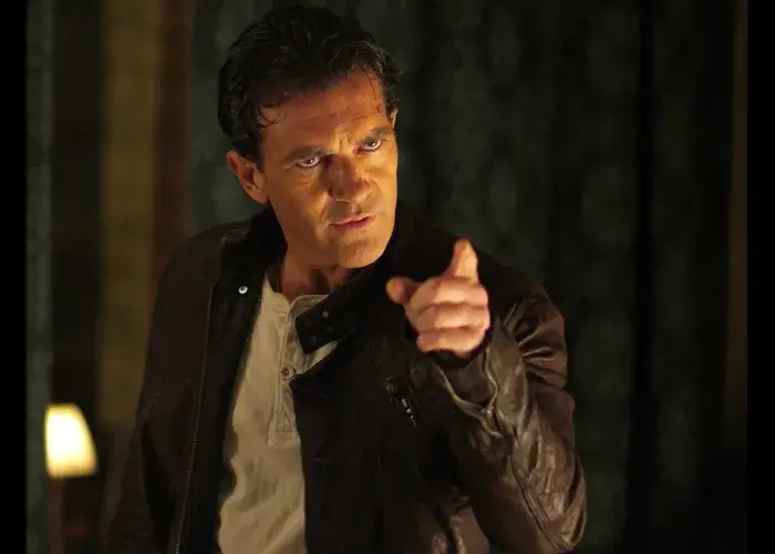 Фонове зображення Кодекс злодія