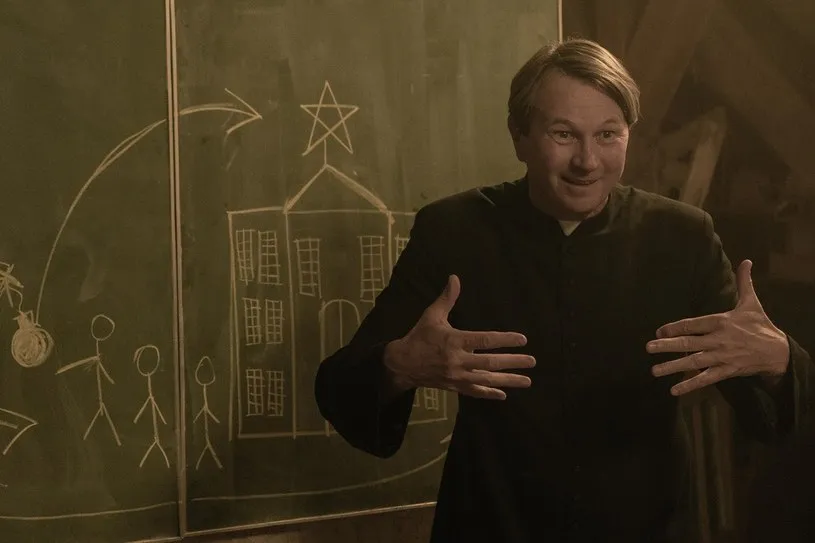 Фонове зображення Операція: Нація