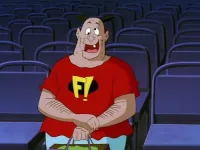 Фріказоїд! - Скріншот 1