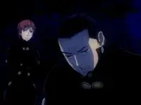 Гантц - Скріншот 1