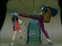 Ґенешафт - Скріншот 3