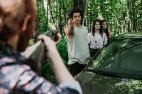 Каскад - Скріншот 2