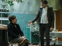 Команда - Скріншот 1