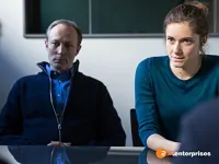 Команда - Скріншот 4