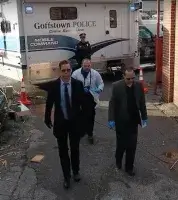 Не вір нікому - Скріншот 1