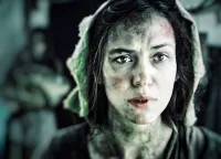 Прокляття чорного павука - Скріншот 4