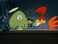 Пригоди мультяшок - Скріншот 1