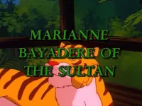 Сандокан - Скріншот 1