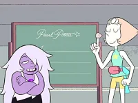 Стівен Юніверс - Скріншот 3