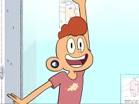 Стівен Юніверс - Скріншот 4