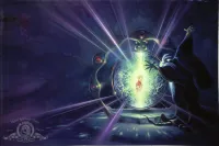 Таємниця щурів - Скріншот 1