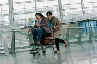 Тітонька - Скріншот 1