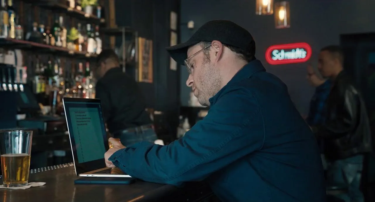 Фонове зображення Законсервований по-американськи