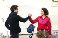 Бонг часу - Скріншот 1