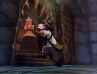 Чудеса на віражах - Скріншот 1