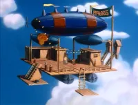 Чудеса на віражах - Скріншот 3